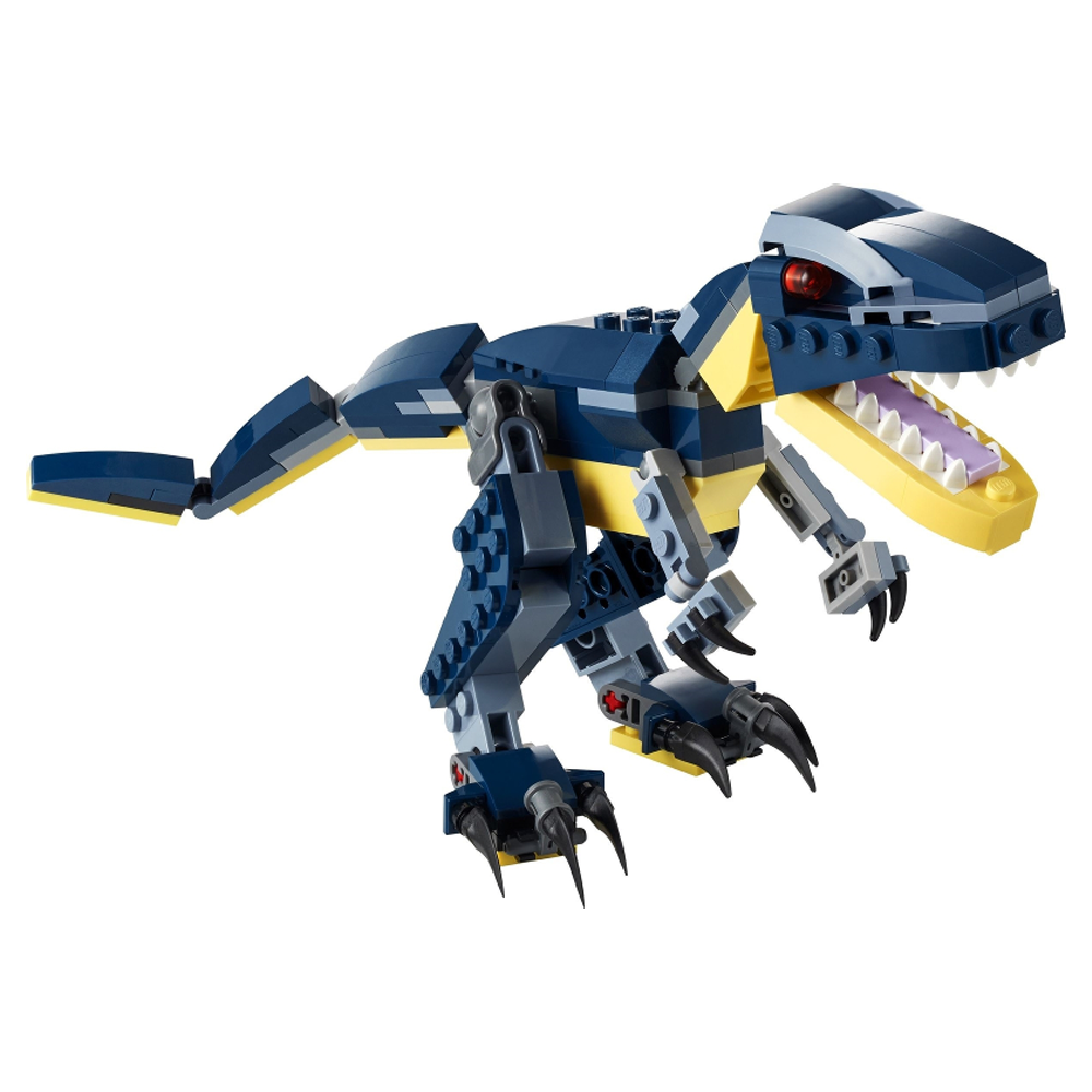 LEGO Creator Mighty Dinosaurs {Dark Blue Edition} 77941