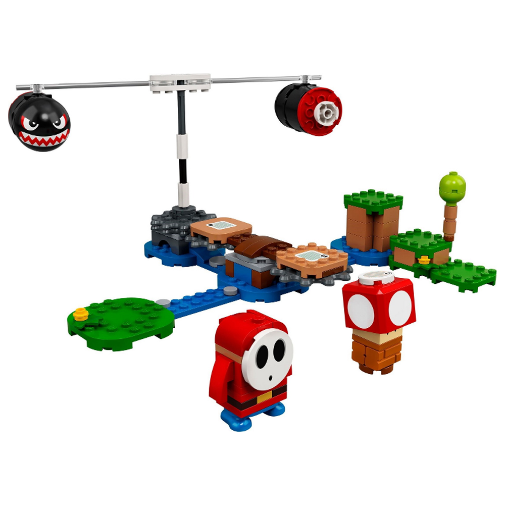 Lego Super Mario Boomer Bill Barrage - Expansion Set 71366