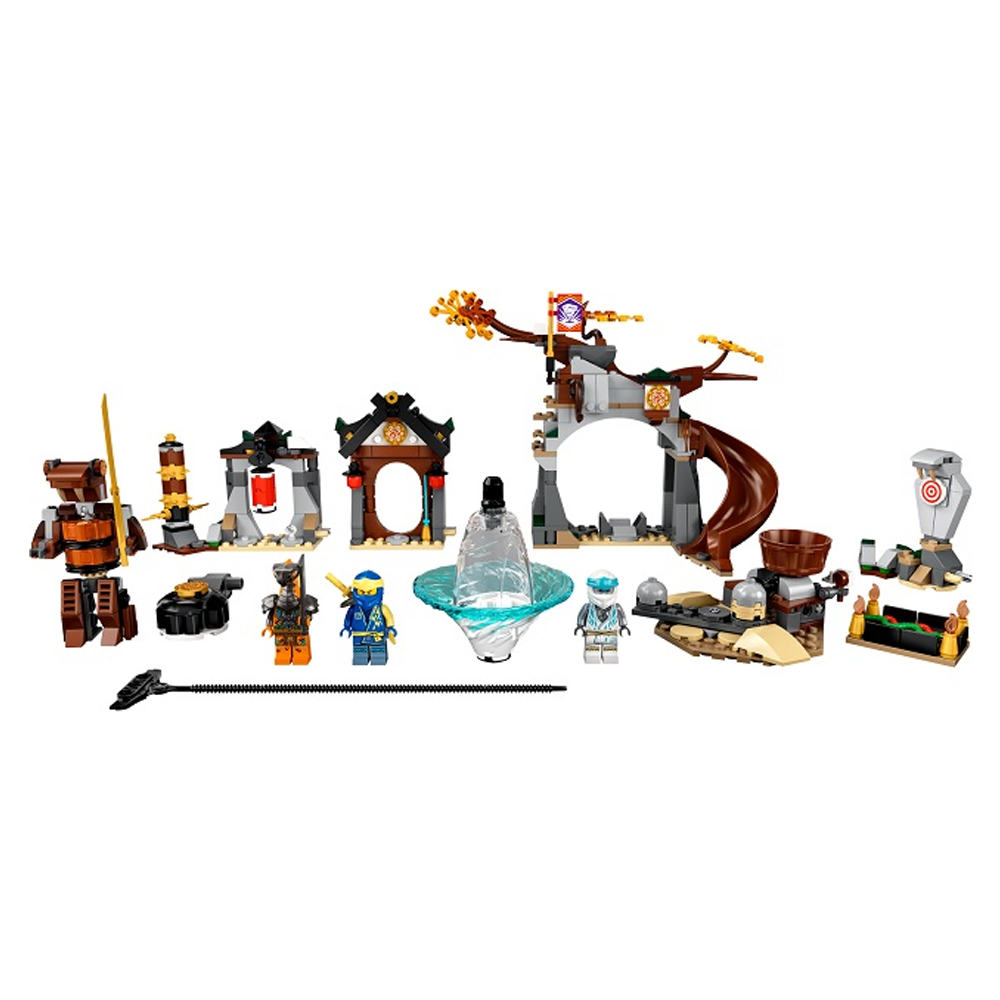 LEGO Ninjago Ninja Training Center 71764