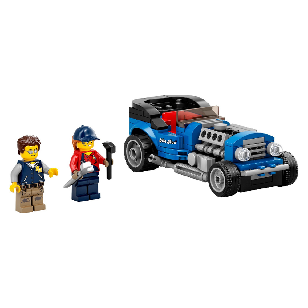 LEGO GWP LEGO® Hot Rod 40409