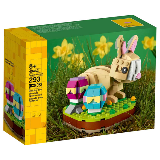 LEGO Seasonal Easter Bunny 40463