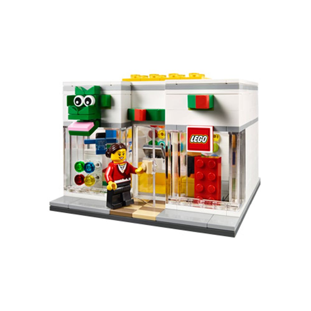 LEGO GWP LEGO Store 40145