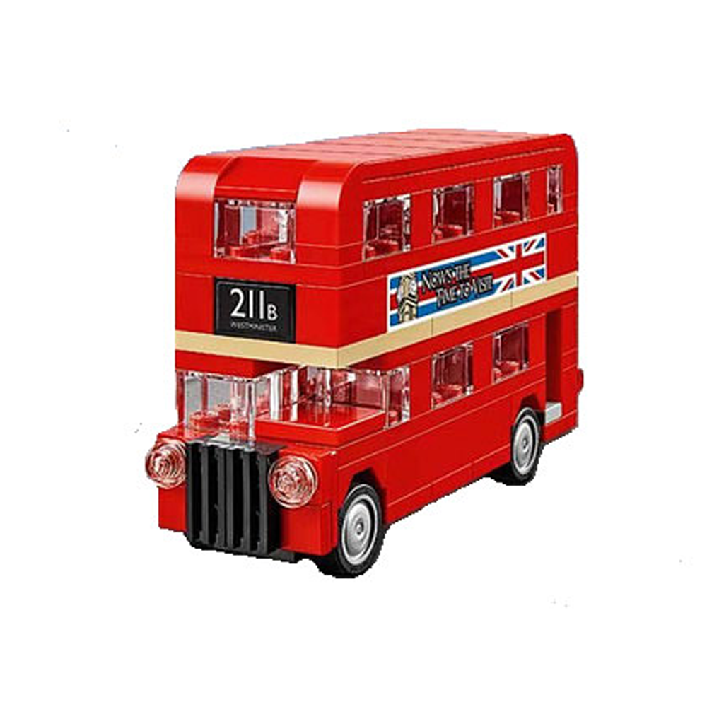 LEGO Creator Mini London Bus 40220