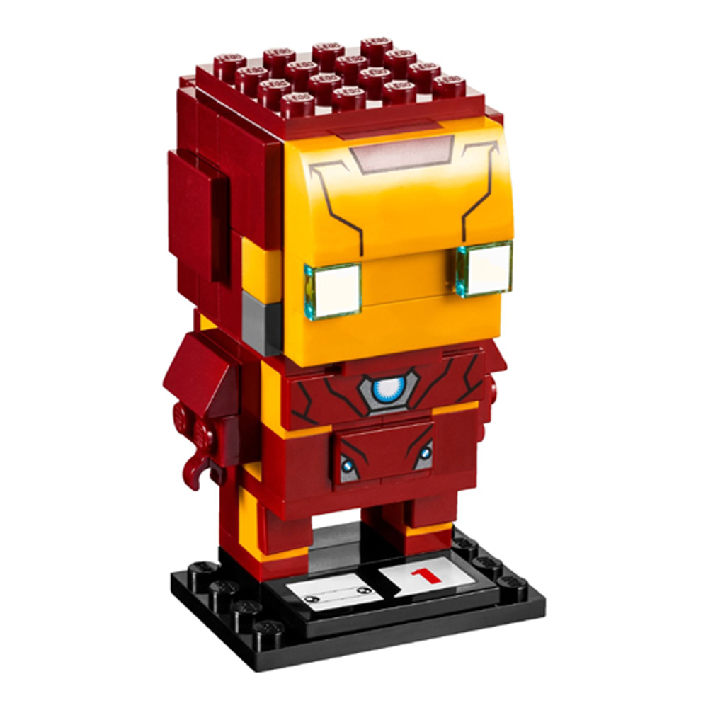 LEGO Brickheadz: Iron Man 41590