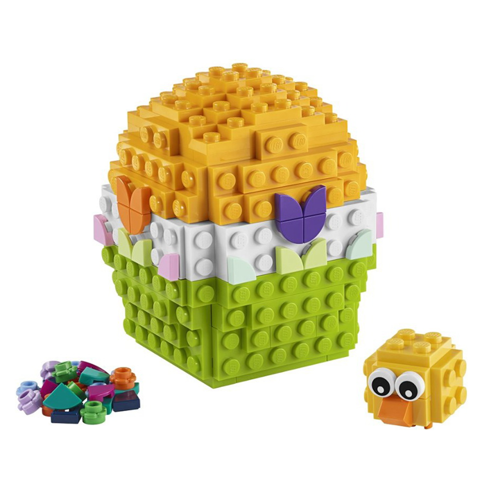 LEGO Seasonal Easter Egg 40371