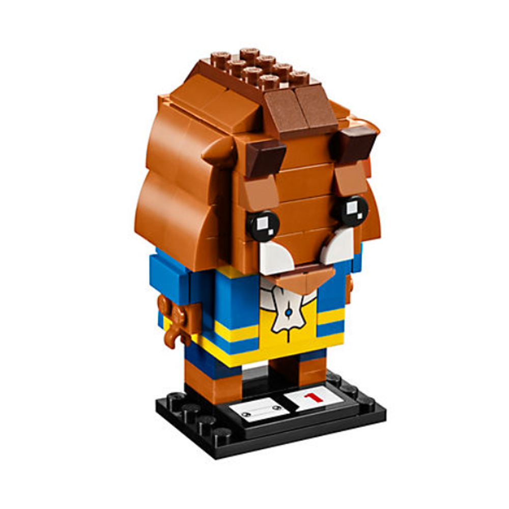 LEGO Brickheadz: Beast 41596
