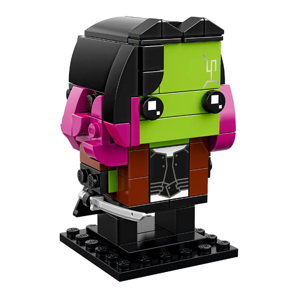 LEGO Brickheadz: Gamora 41607