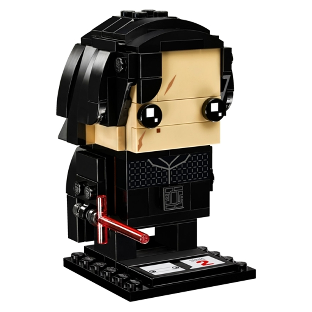 LEGO Brickheadz: Kylo Ren 41603