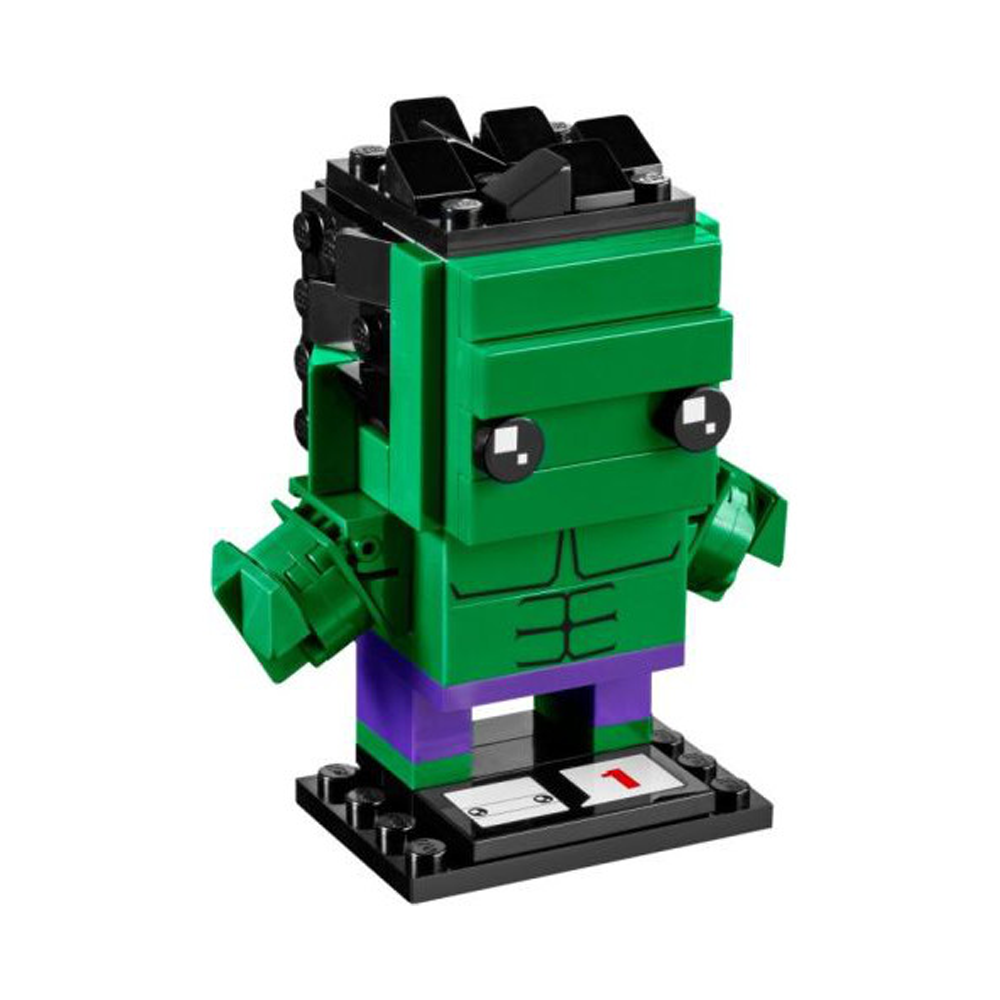 LEGO Brickheadz: The Hulk 41592