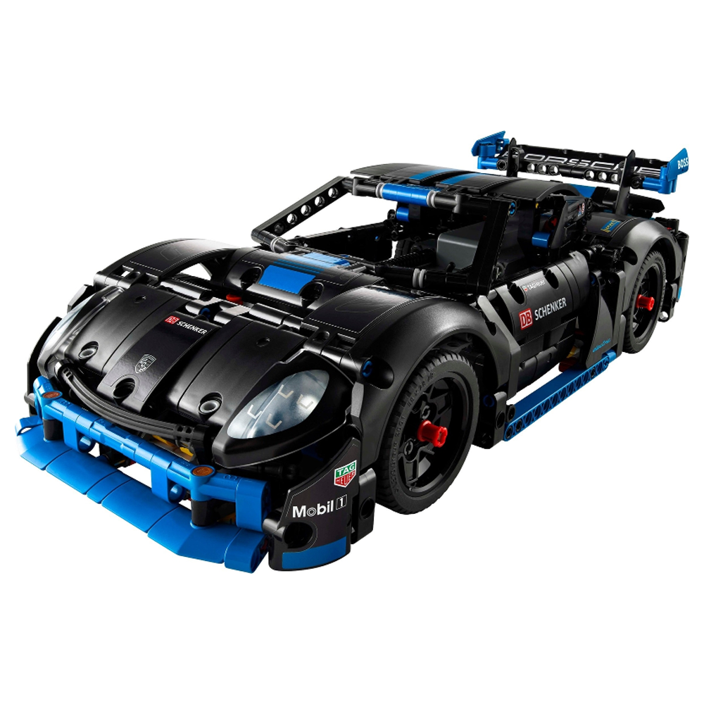 LEGO Speed Champions Porsche GT4 e-Performance 42176