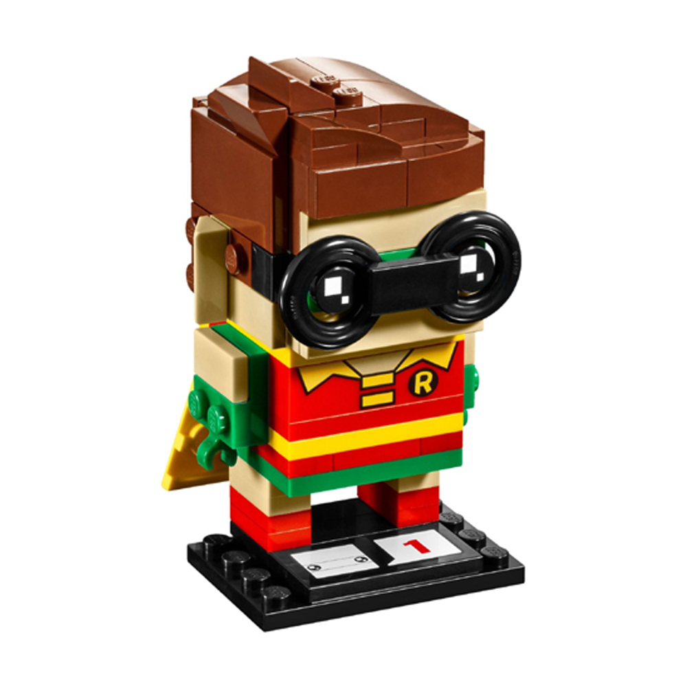 LEGO Brickheadz: Robin 41587