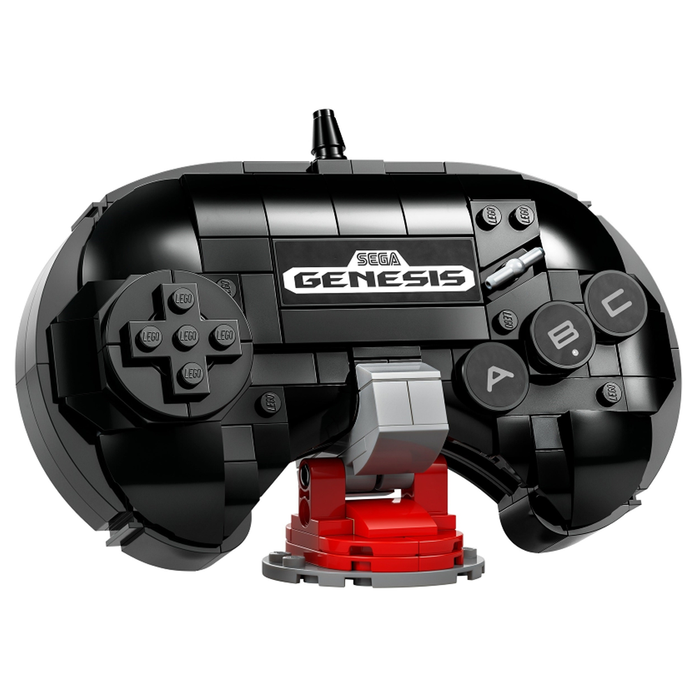LEGO Sonic the Hedgehog™  SEGA Genesis Controller 40769