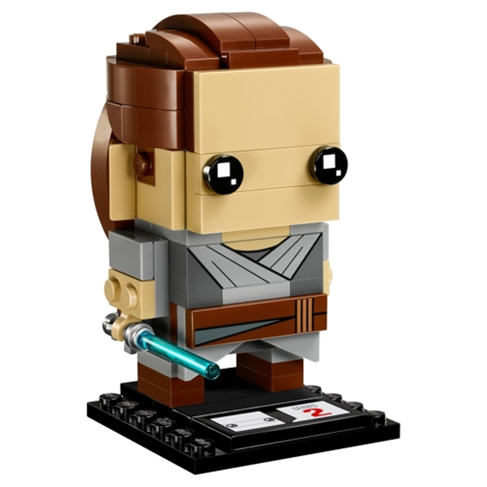LEGO Brickheadz: Rey 41602