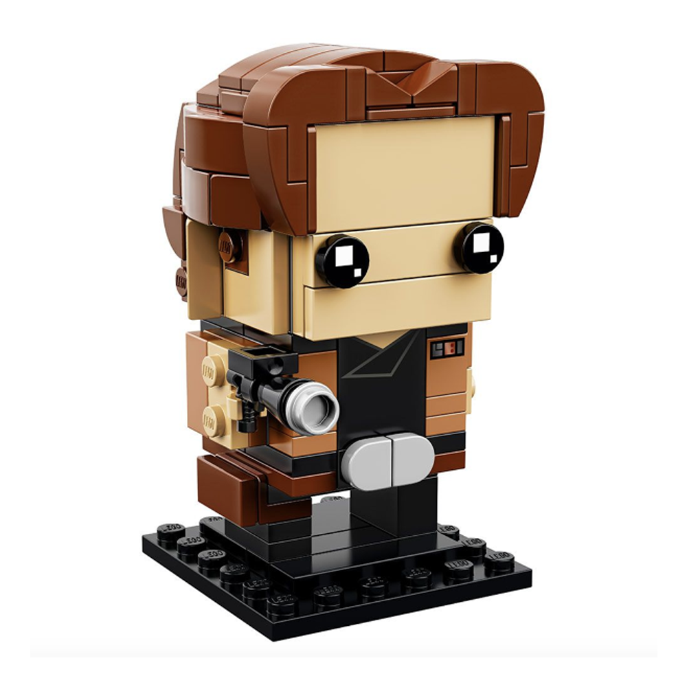 LEGO Brickheadz: Han Solo 41608