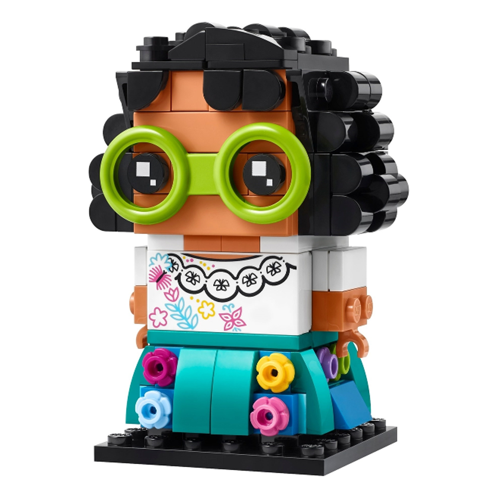 LEGO Brickheadz: Mirabel Madrigal 40753