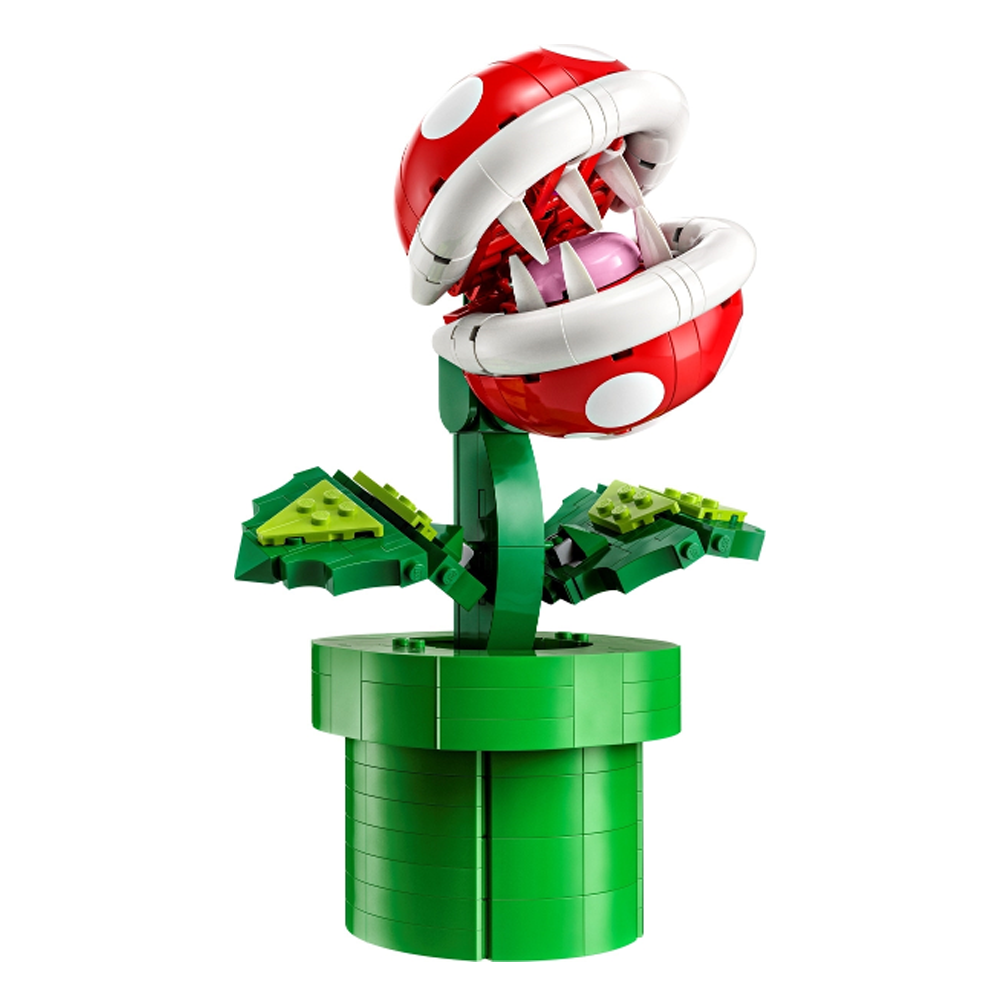 Lego Super Mario Piranha Plant 71426
