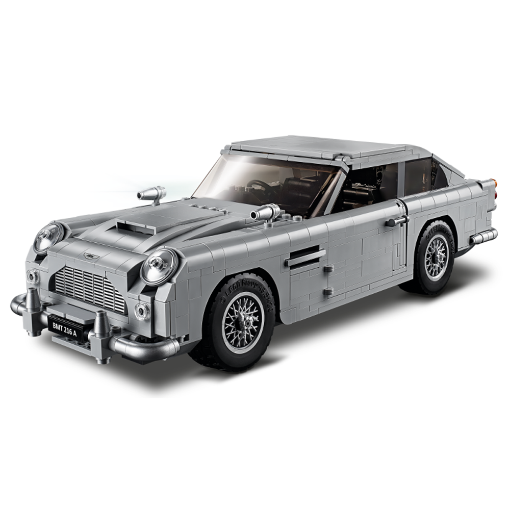 LEGO Creator Expert James Bond Aston Martin DB5 10262