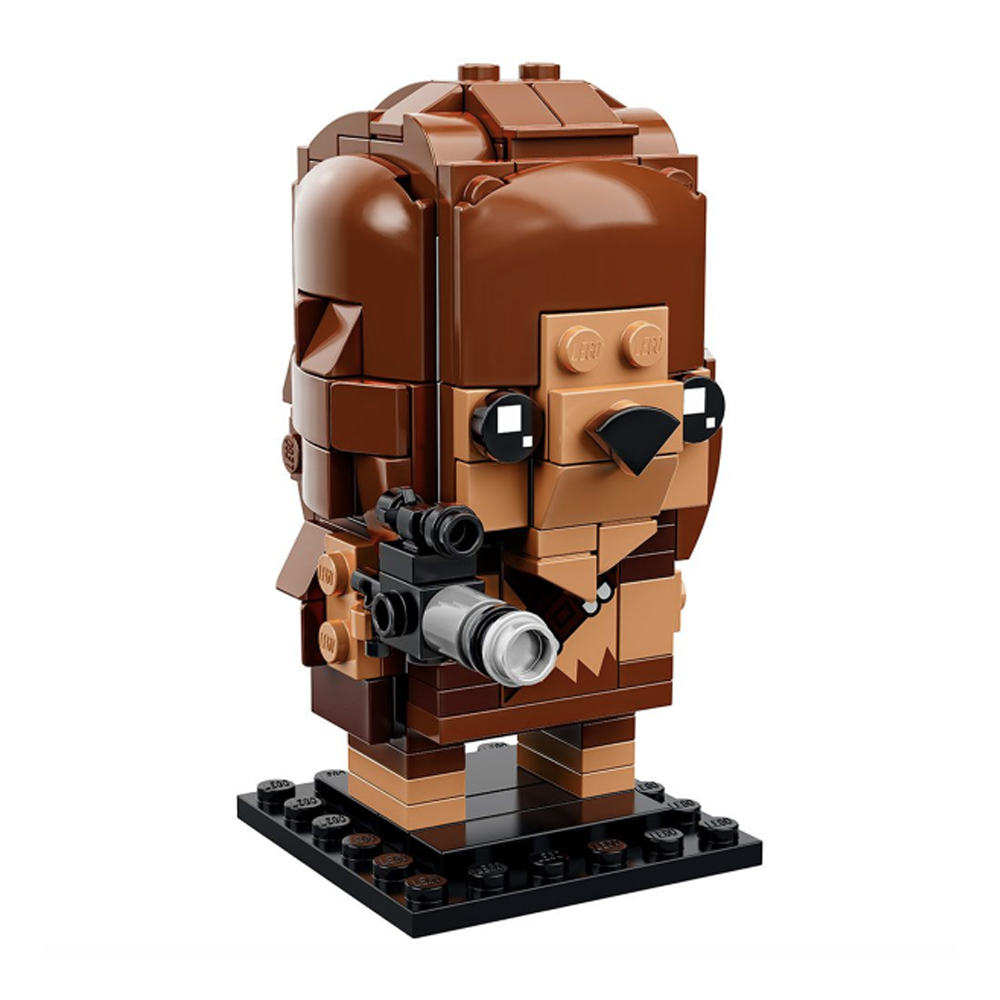 LEGO Brickheadz: Chewbacca 41609