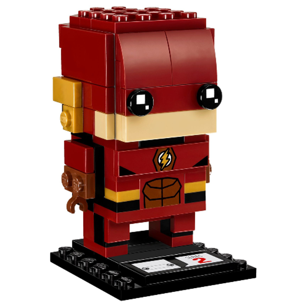 LEGO Brickheadz: The Flash 41598