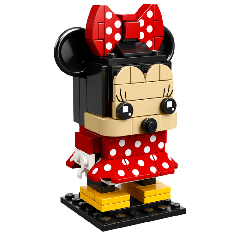 LEGO Brickheadz: Minnie 41625