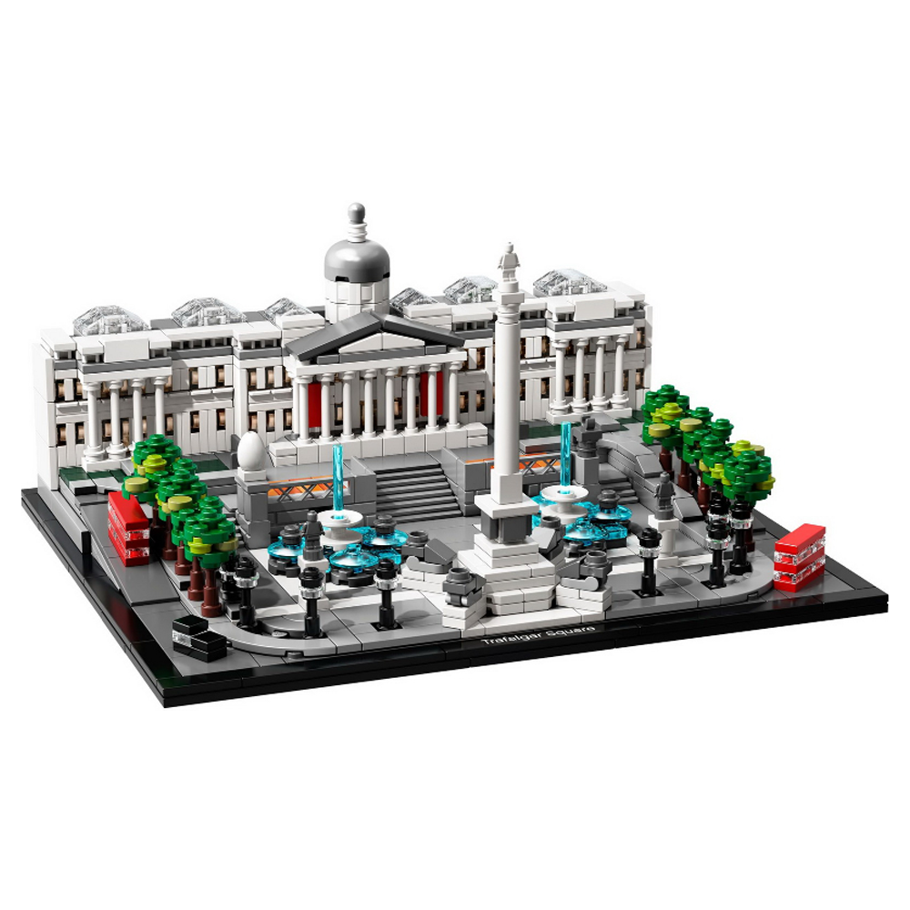 LEGO Architecture Trafalgar Square 21045