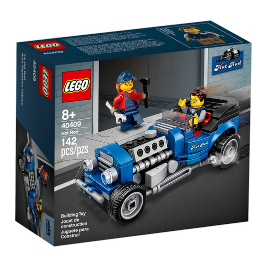 LEGO GWP LEGO® Hot Rod 40409