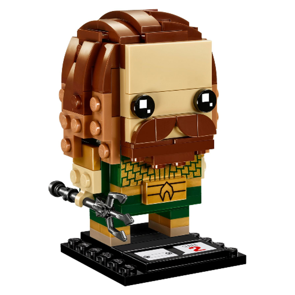 LEGO Brickheadz: Aquaman 41600