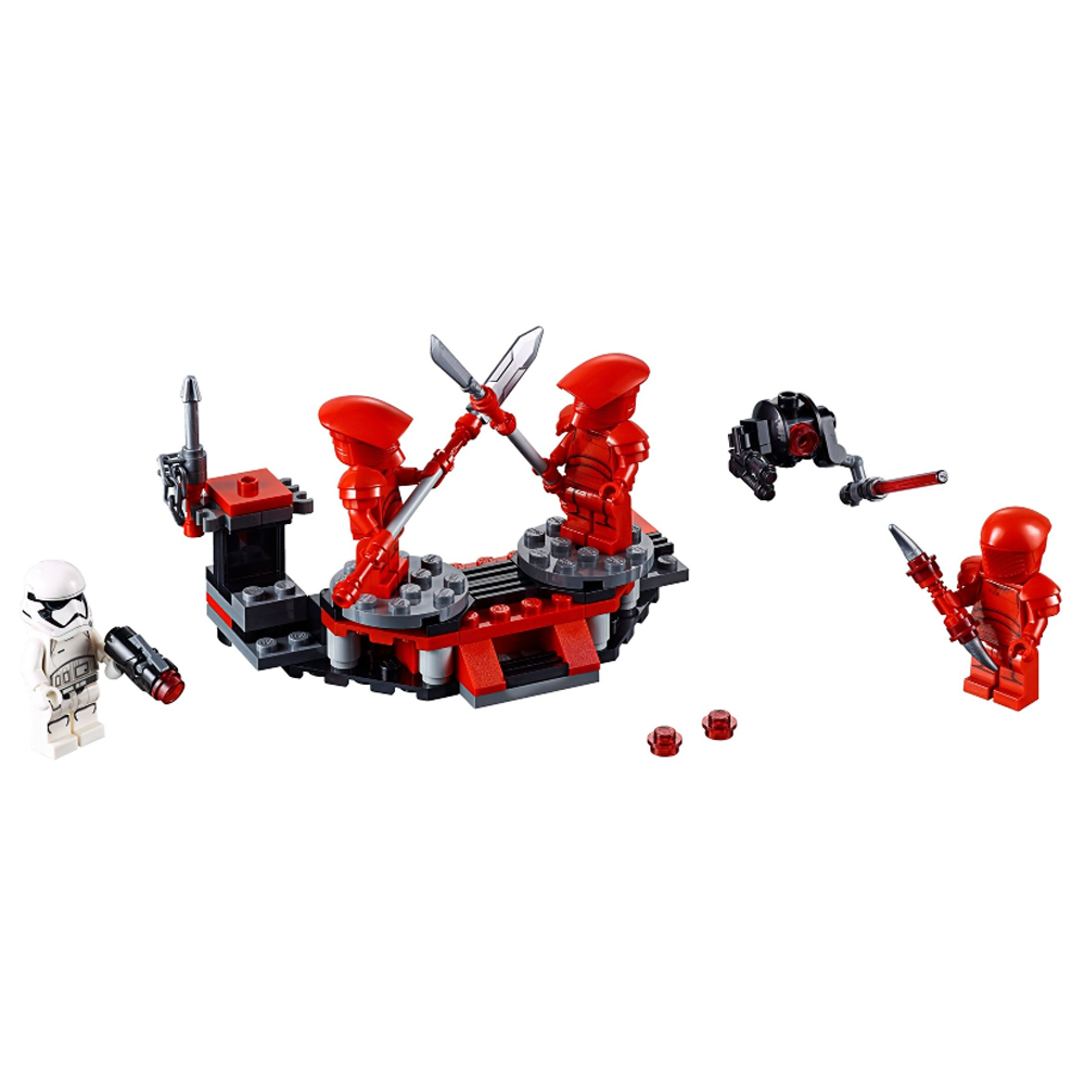 LEGO Star Wars Elite Praetorian Guard Battle Pack 75225