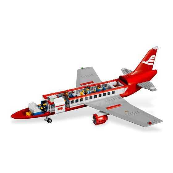 LEGO City Airport 3182