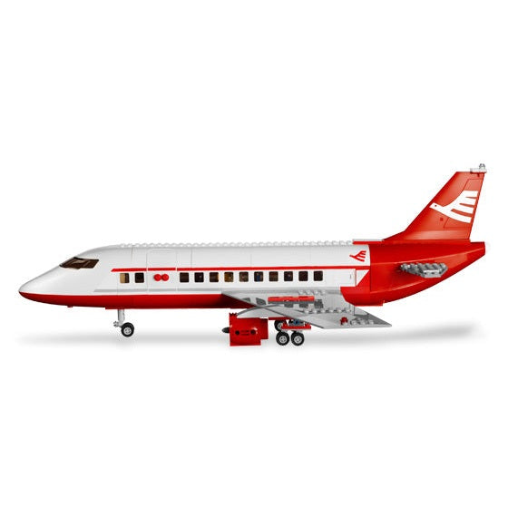 LEGO City Airport 3182
