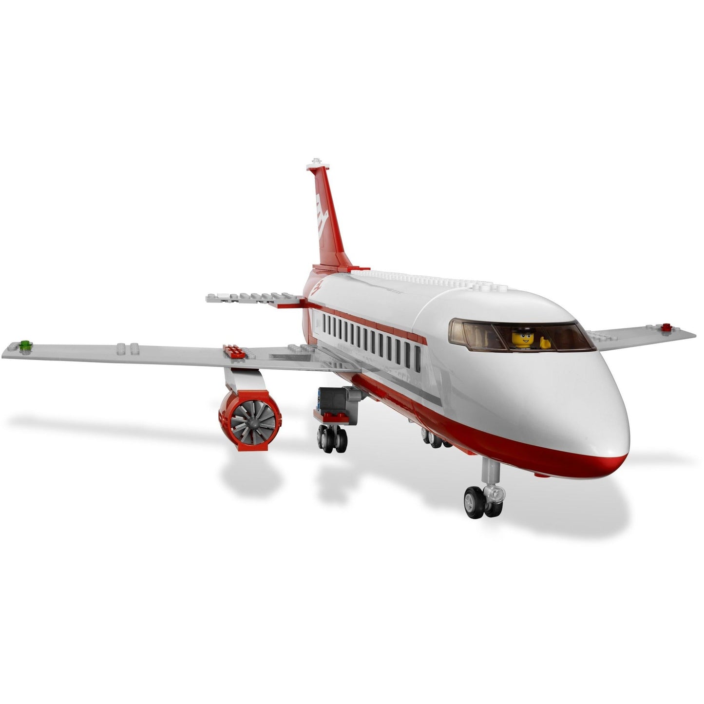 LEGO City Airport 3182