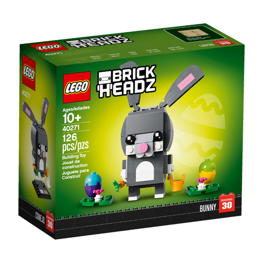 LEGO BrickHeadz: Bunny 40271