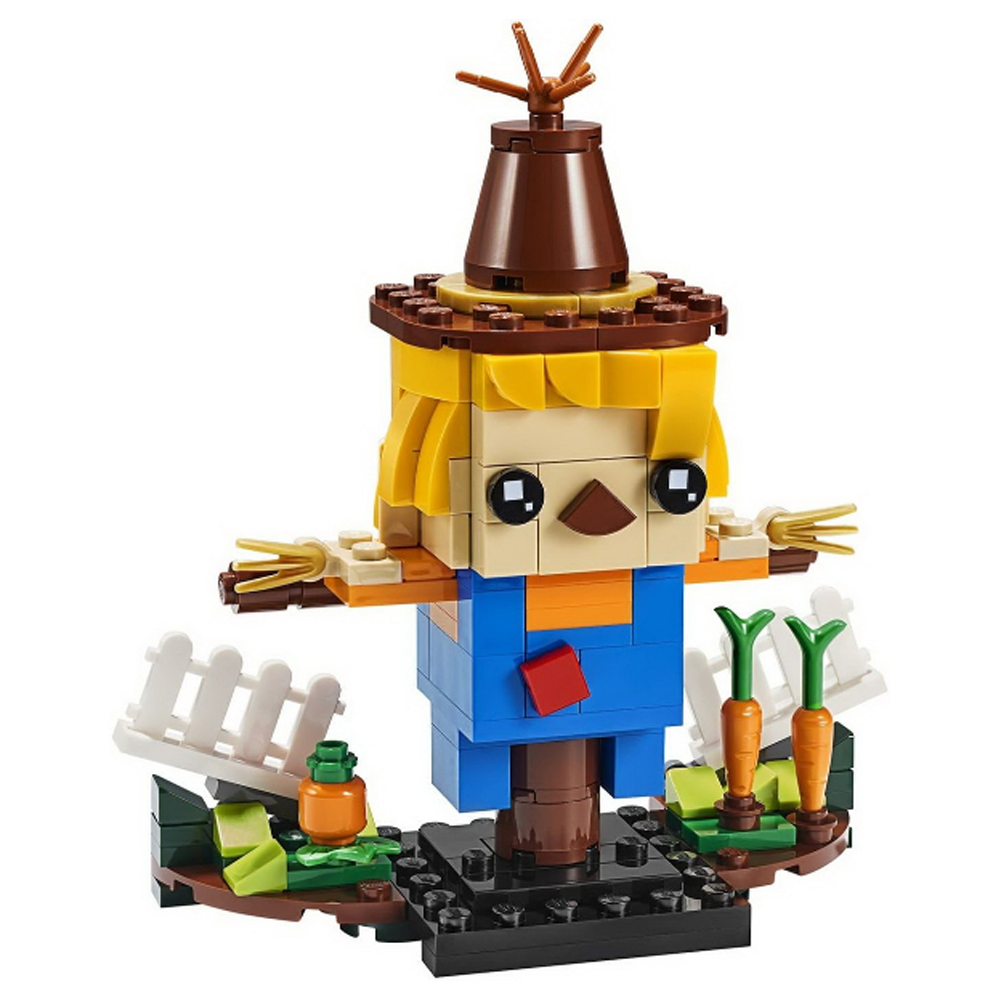 LEGO BrickHeadz: Scarecrow 40352