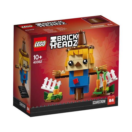 LEGO BrickHeadz: Scarecrow 40352