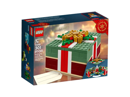 LEGO Christmas Gift 40292