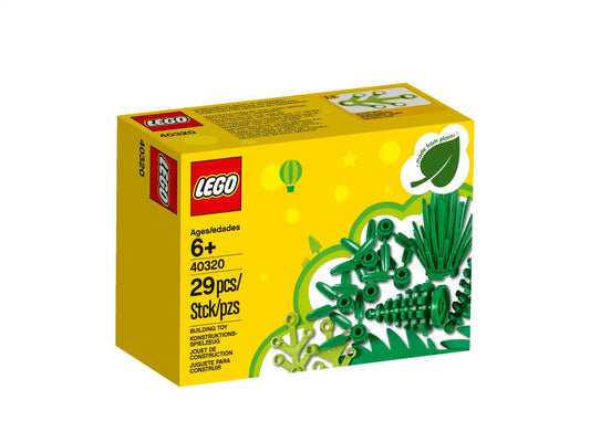 LEGO GWP Plants from Plants 40320
