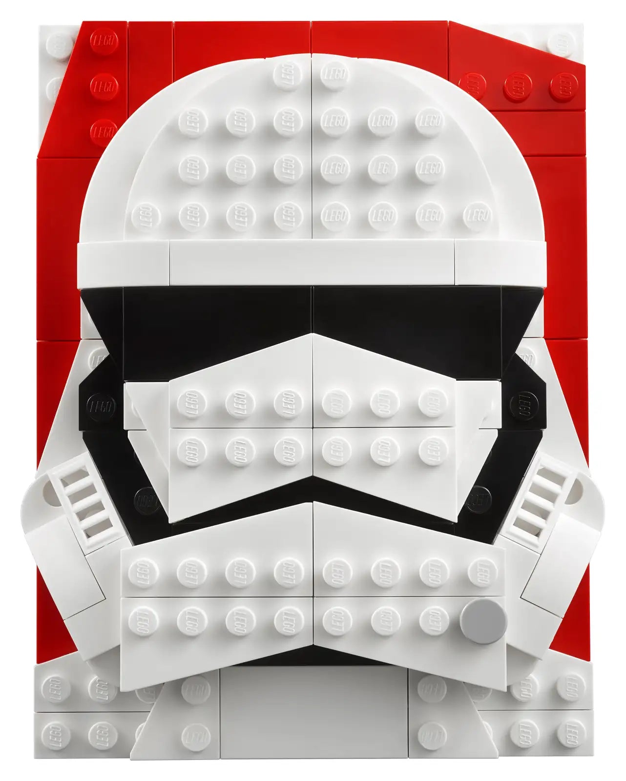 LEGO Star Wars Brick Sketches™ First Order Stormtrooper™ 40391