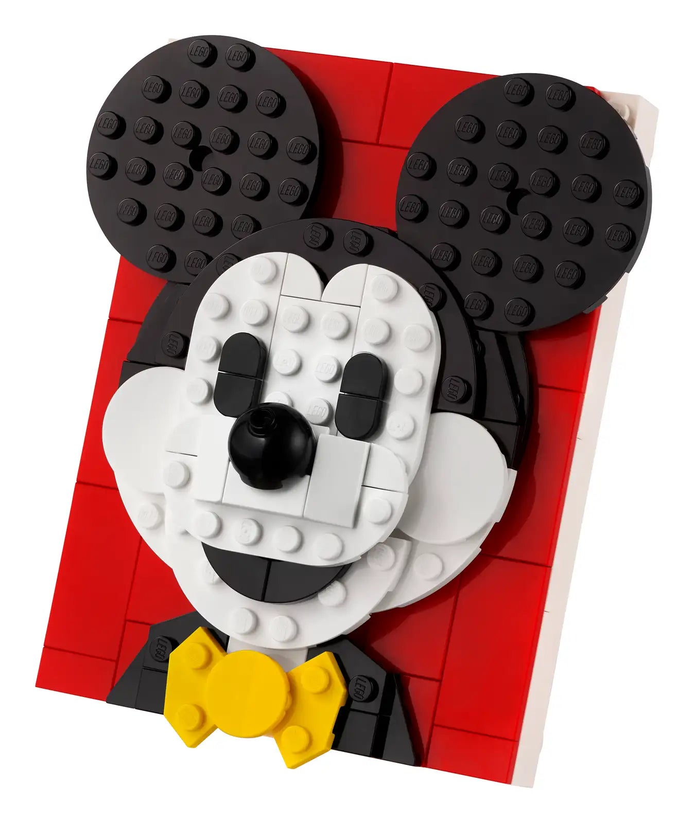 LEGO Disney Mickey Mouse Brick Sketches 40456