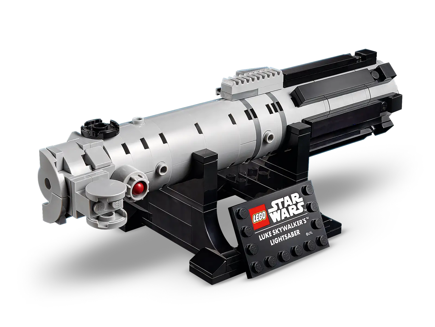 LEGO Star Wars Luke Skywalker’s Lightsaber™ 40483