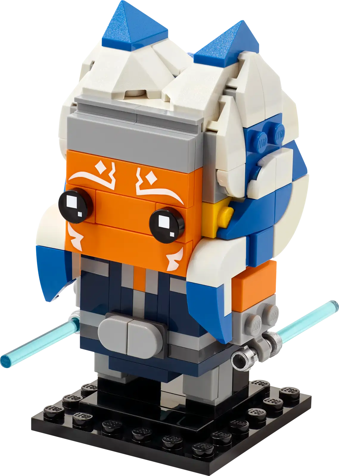 LEGO Brickheadz: Ahsoka Tano™ 40539