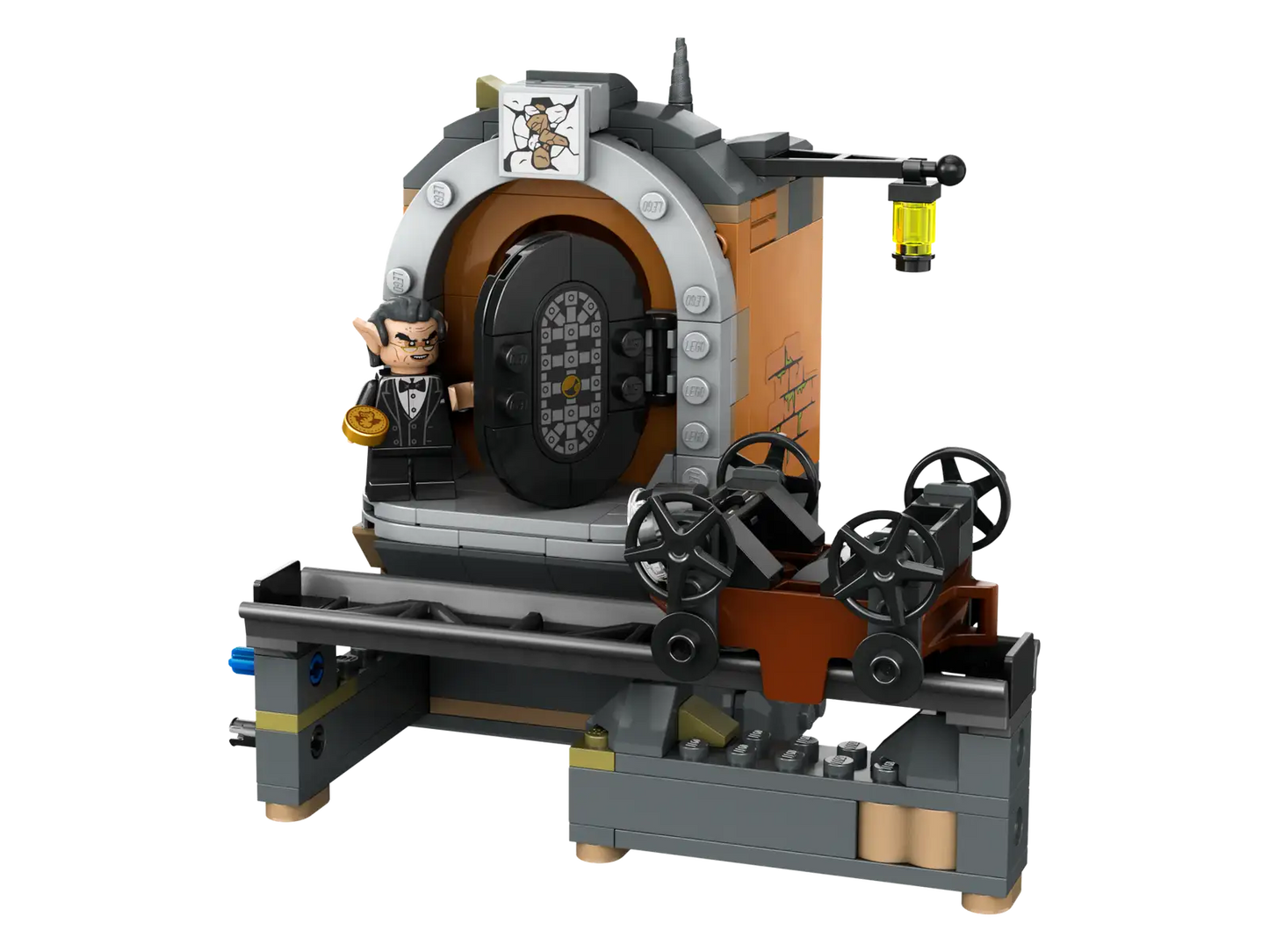 LEGO Harry Potter Gringotts™ Vault 40598