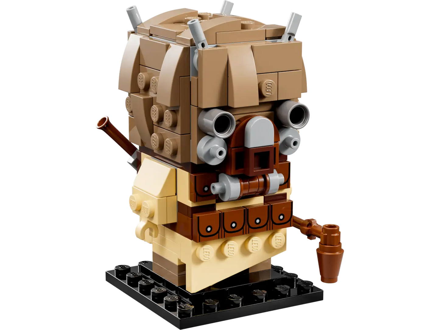 LEGO Brickheadz: Tusken Raider™ 40615