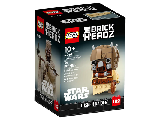 LEGO Brickheadz: Tusken Raider™ 40615