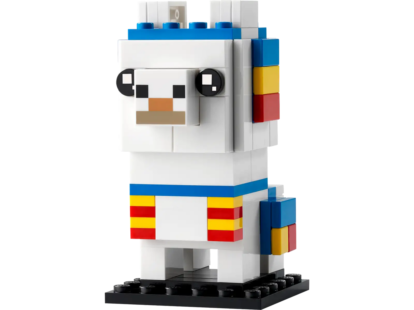 LEGO Brickheadz: Minecraft Llama 40625