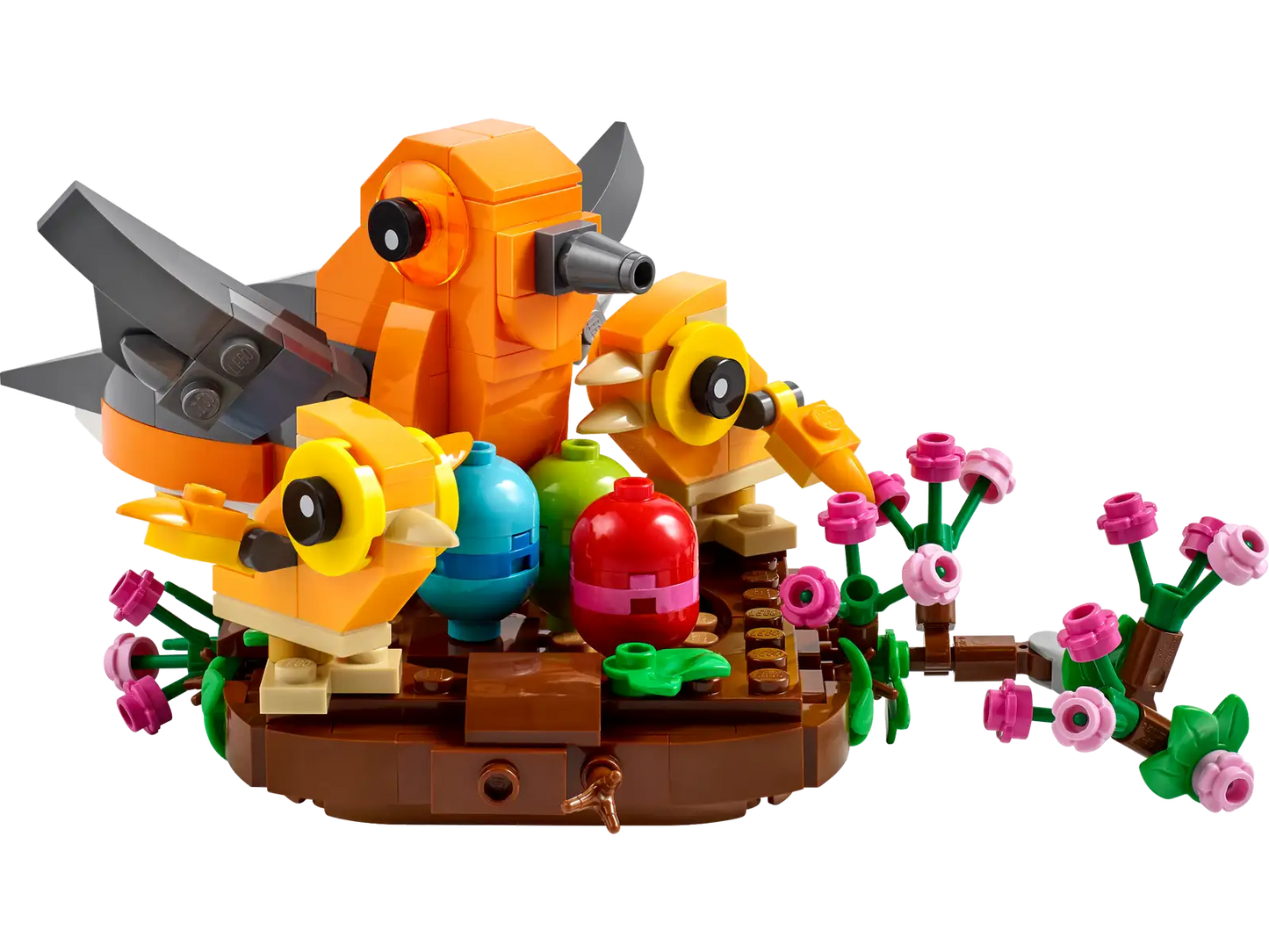 LEGO Bird's Nest 40639