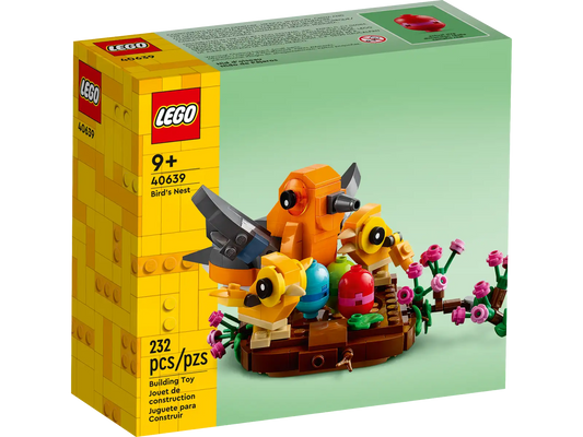LEGO Bird's Nest 40639