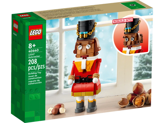 LEGO Nutcracker 40640