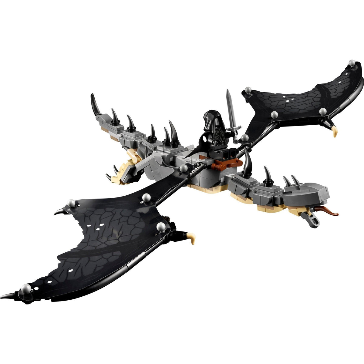 LEGO Icons The Lord of the Rings: Fell Beast 40693