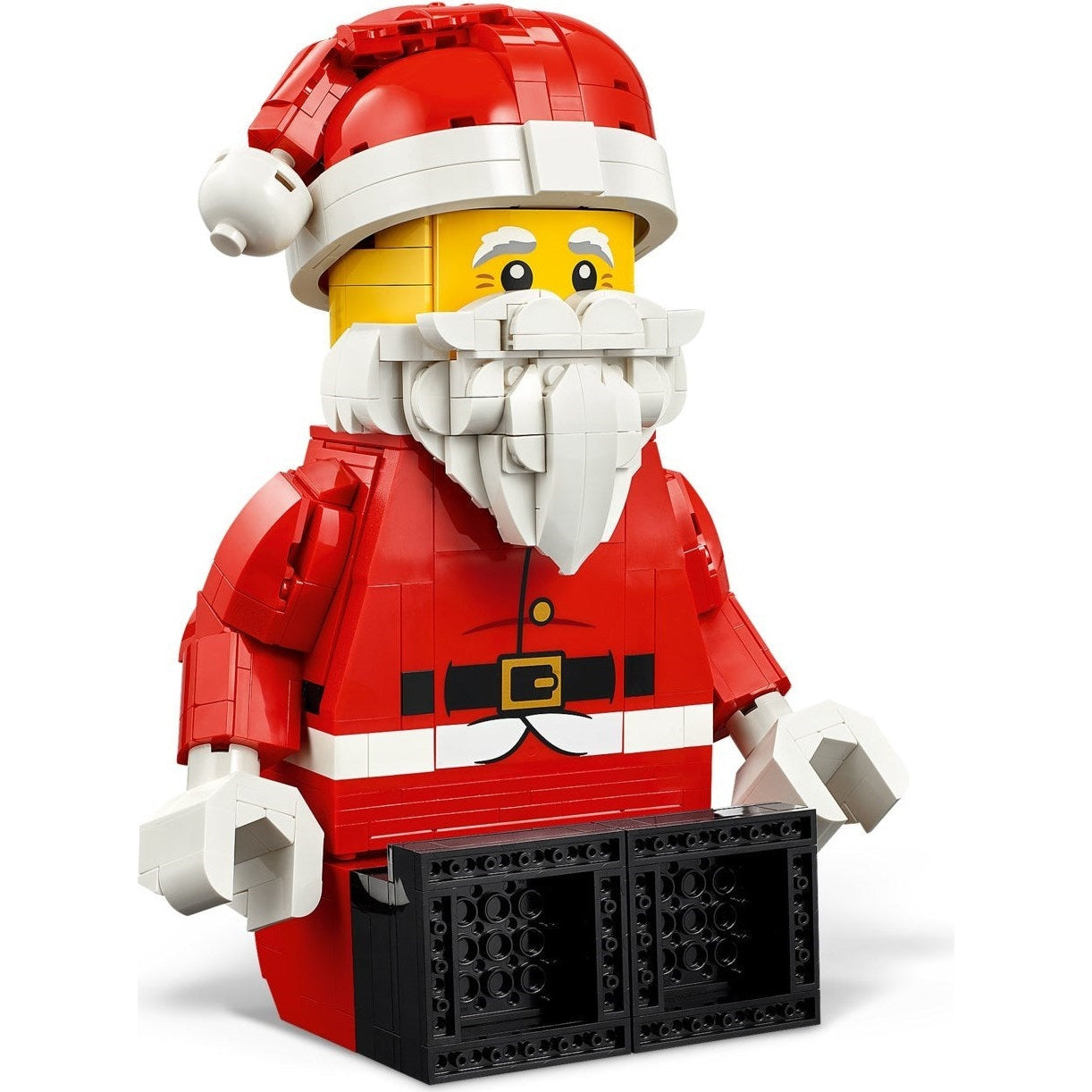 LEGO Seasonal Up-Scaled Santa Minifigure 40820