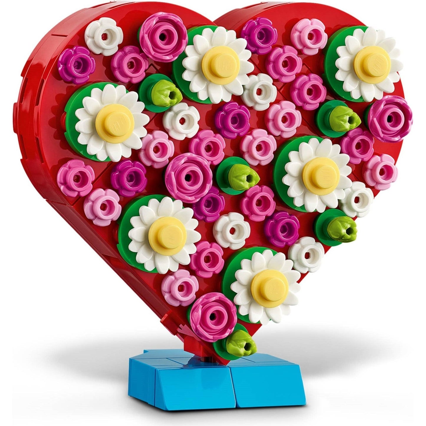LEGO Seasonal Love Letters 40867